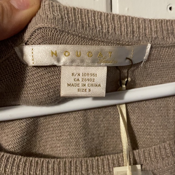 NOUGAT Dress - Picture 2 of 2